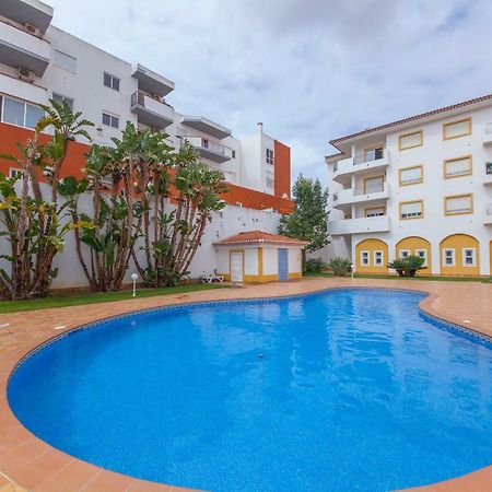 100 négyzetméteres, 2 hálószobás Apartman 2 fürdőszobával Sao Sebastiao területén Lagos Kültér fotó