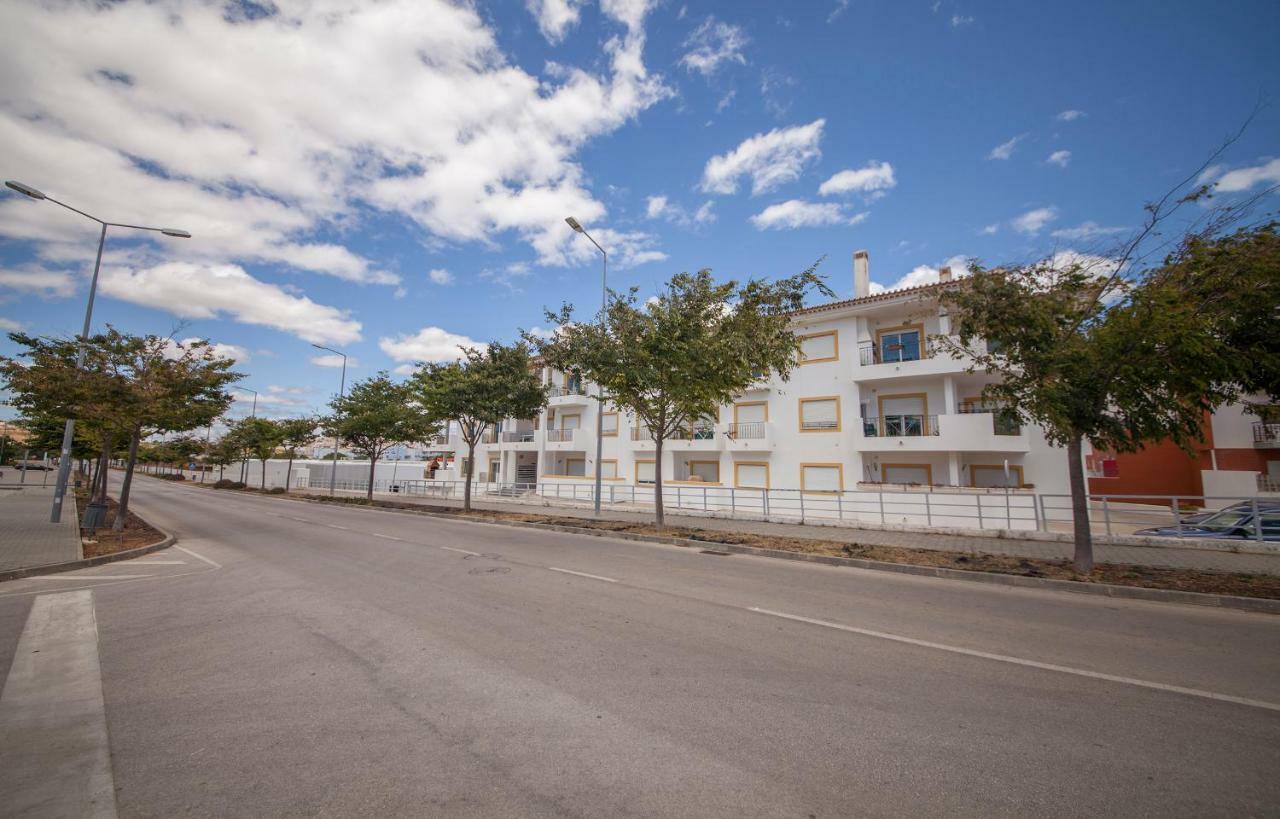 100 négyzetméteres, 2 hálószobás Apartman 2 fürdőszobával Sao Sebastiao területén Lagos Kültér fotó